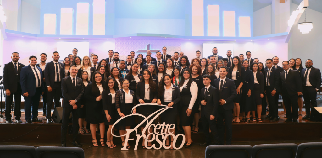 ¿Quienes Somos? – AJECPR